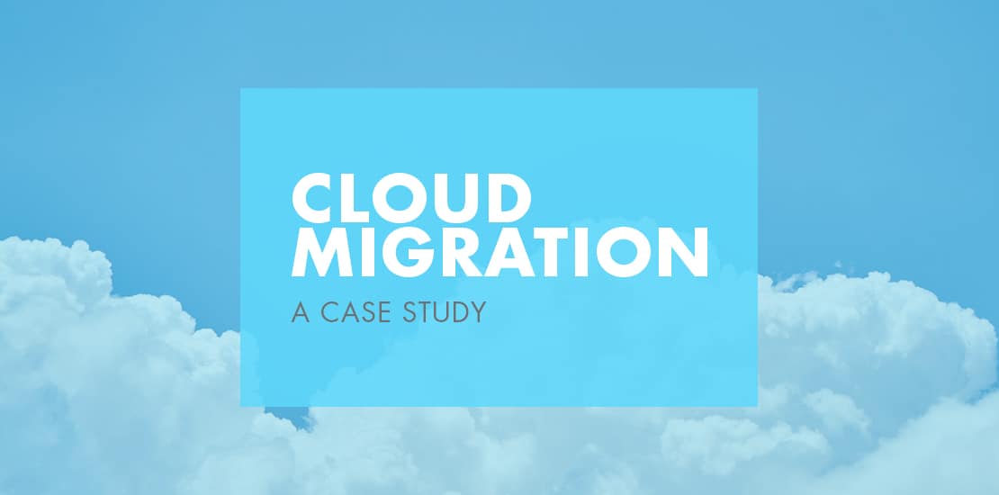 Cloud Migration feature image