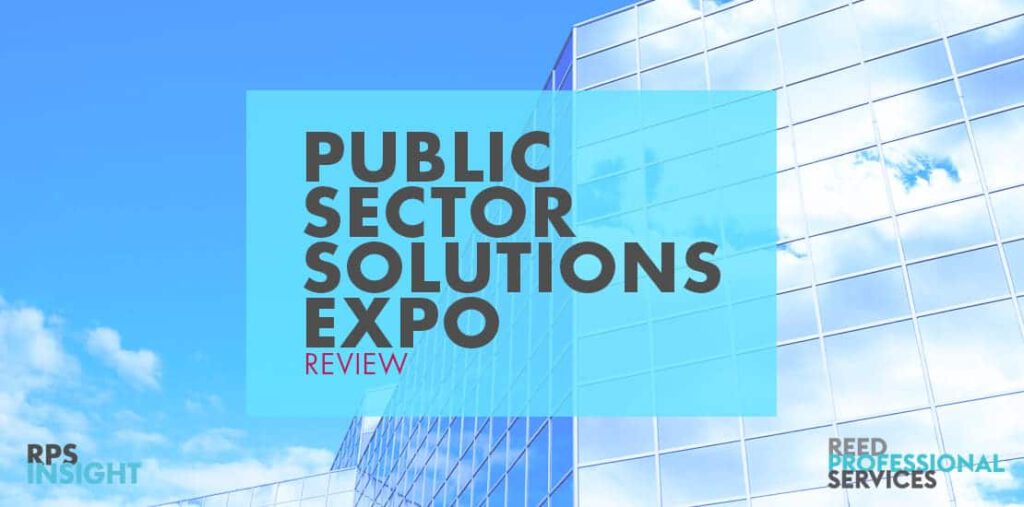 Public Sector Solutions Review