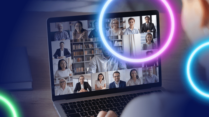 Staff Engagement for a Remote Workforce