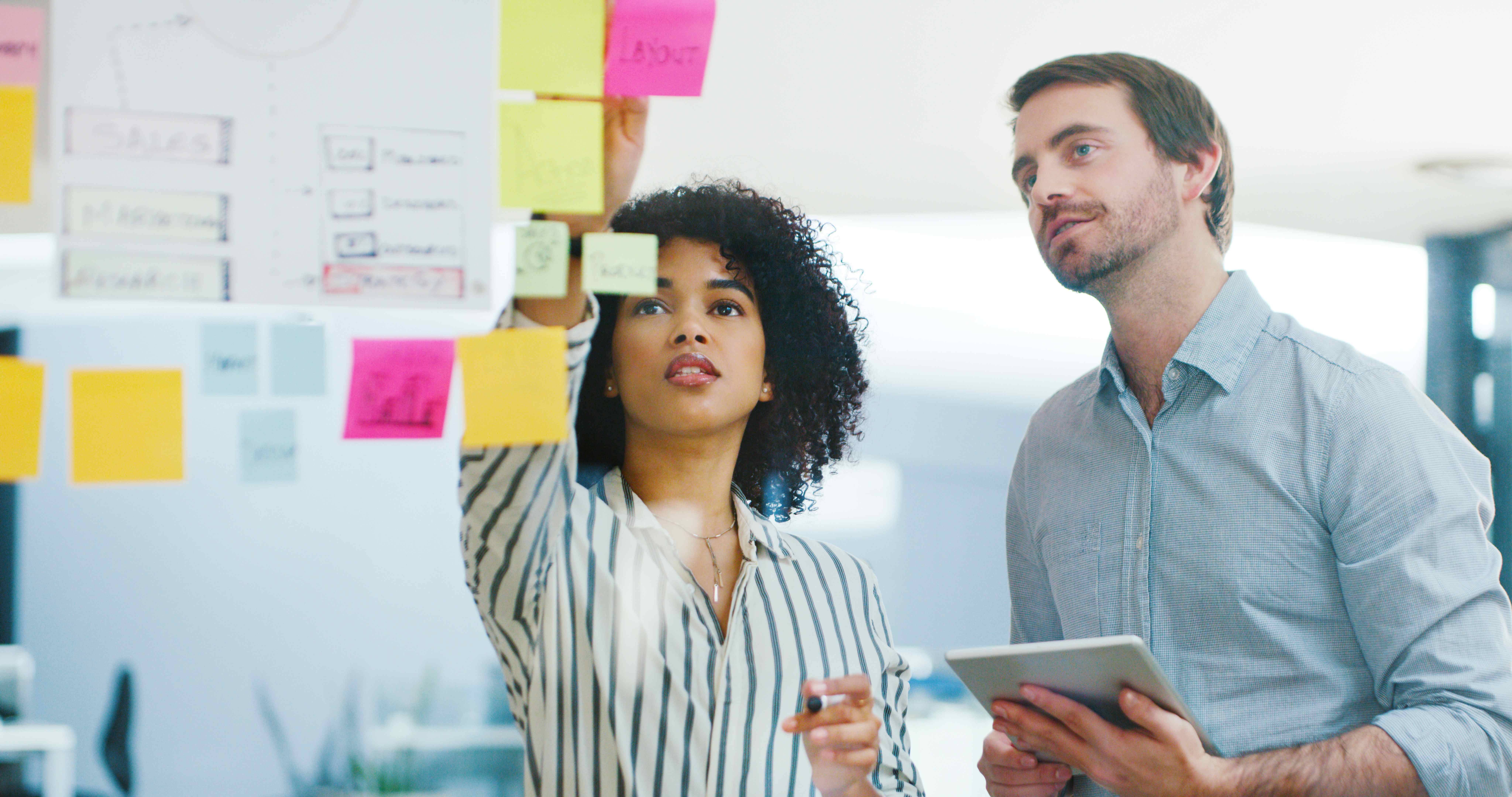 Why PMOaaS still needs the human touch